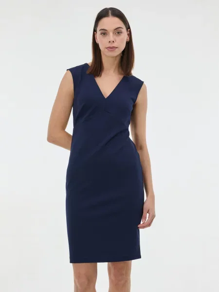 Rochie Orsay albastru