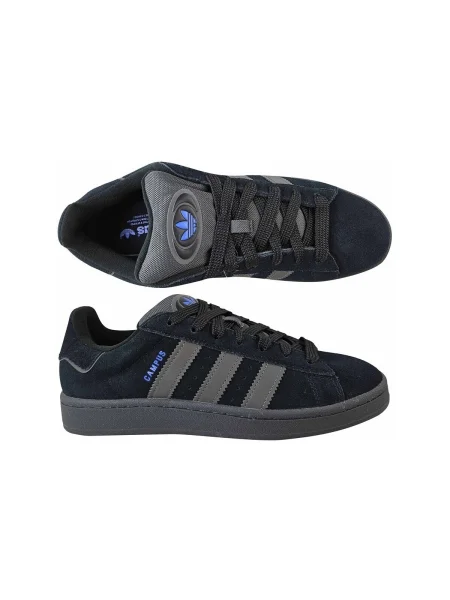 Pantofi Adidas negru