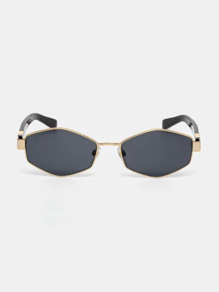 Сонцезахисні окуляри Marc Jacobs MARC золотий