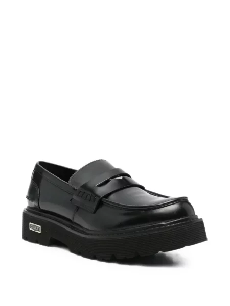 Pantofi loafer Cult chunky negru