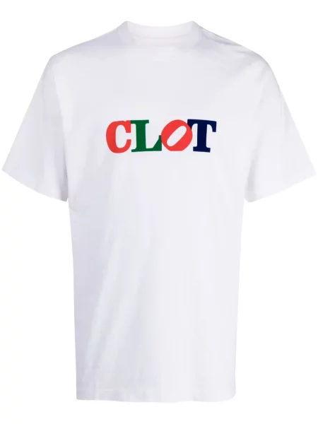 Tricou Clot cu imagine