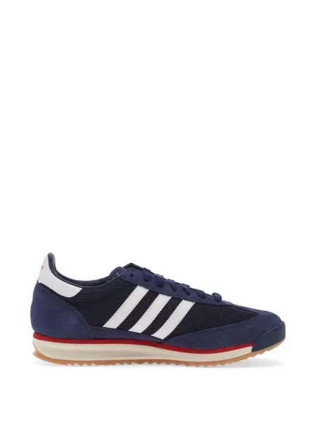 Tenisky Adidas modré