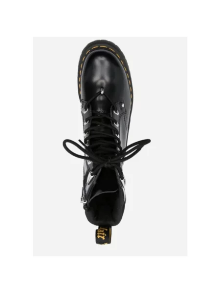 Dr. Martens Buty Kobieta 39 EU Skóra Buty Jadon II czarny