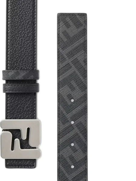 Curea Fendi negru
