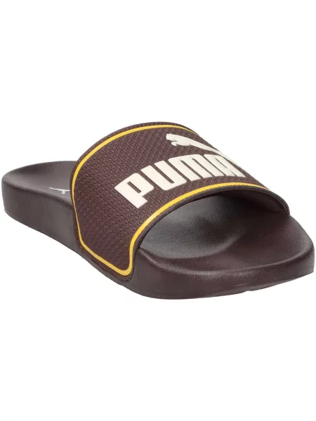 Natikače Puma smeđa