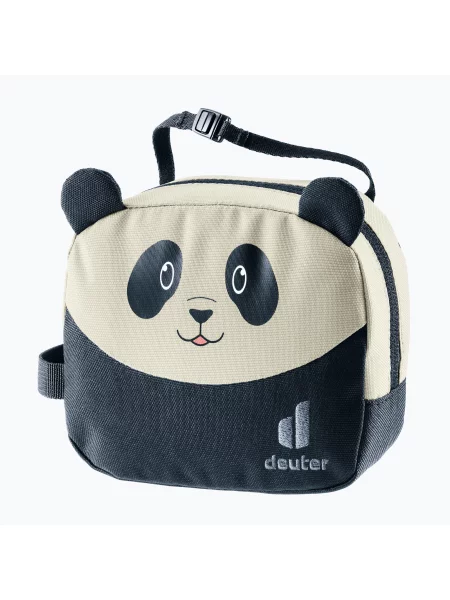 Geantă copii Deuter negru