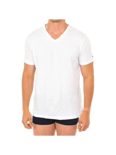 Gaćice Tommy Hilfiger bijela