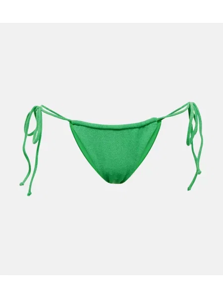 Bikini Jade Swim zielony