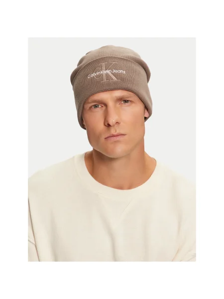 Дънки Calvin Klein сиво