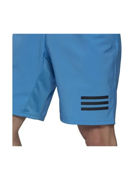 Pantaloni Adidas albastru