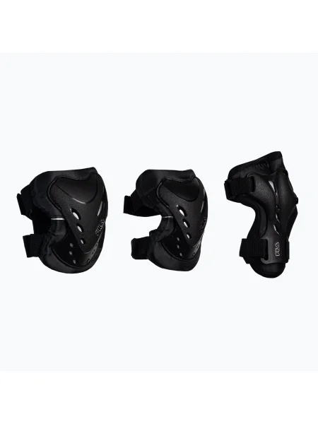 Sportcipő Fila Skates fekete