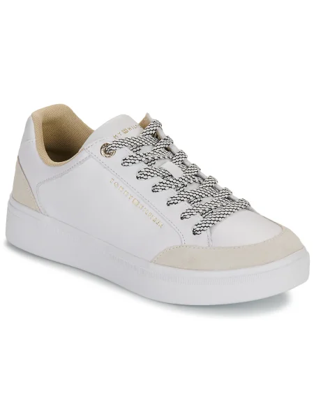 Sneakerși Tommy Hilfiger