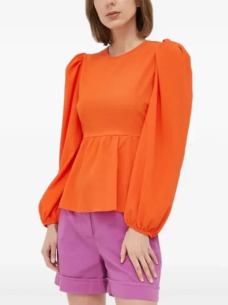 Top Notes Du Nord portocaliu