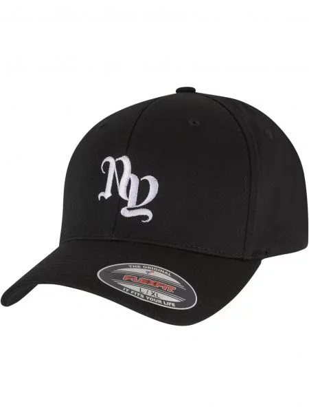 Baseball sapka Mister Tee fekete