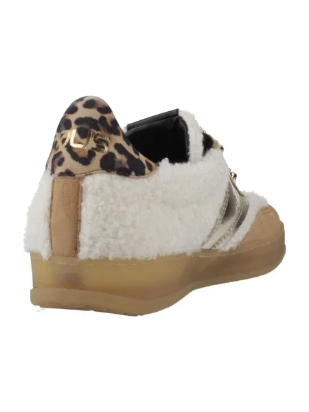 Pantofi Mjus bej