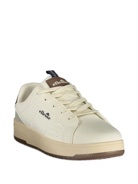 Sneakerși Ellesse cu autograf