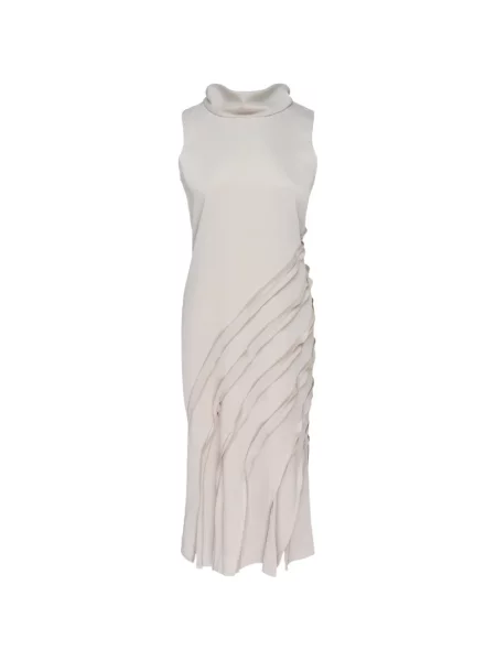 Rochie Club21 Collection cu volane