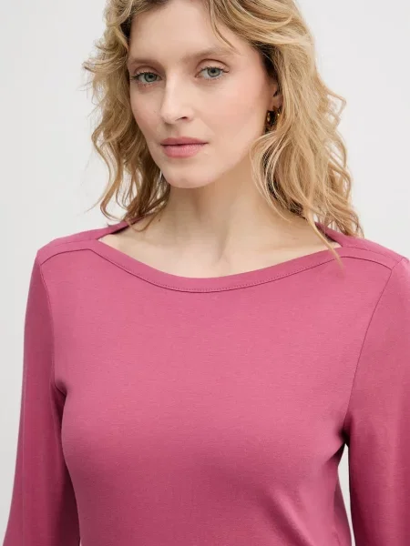 Лонгслив United Colors Of Benetton