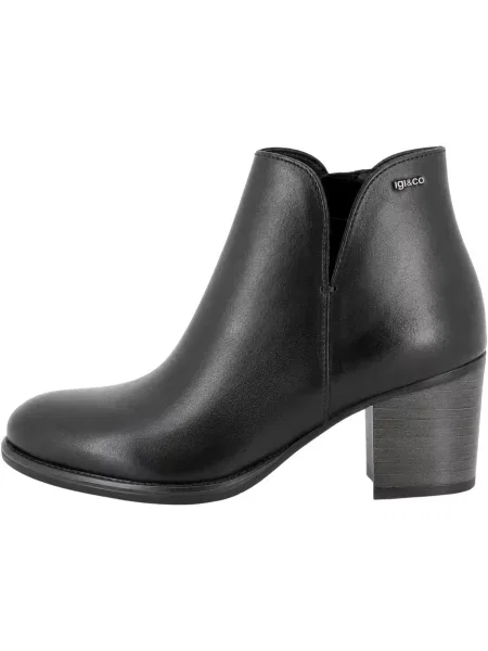 Pantofi Igi&co negru
