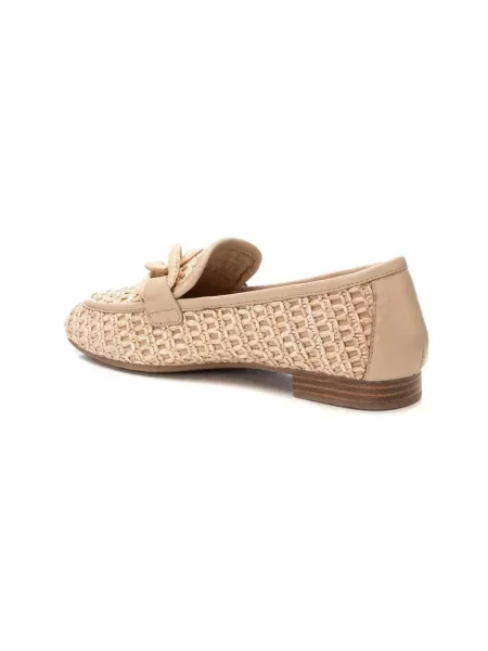 Pantofi Carmela bej