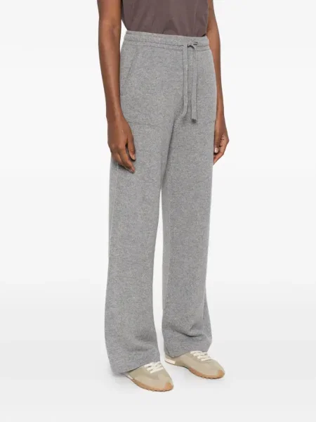 Pantaloni 's Max Mara gri