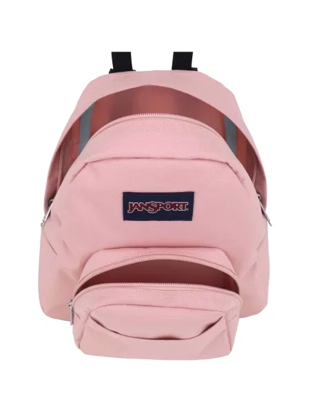 Batoh Jansport ružová