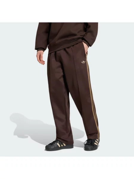 Spodnie dresowe adidas Adicolor Spacer Baggy