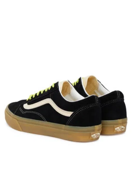 Tenisky Vans černé