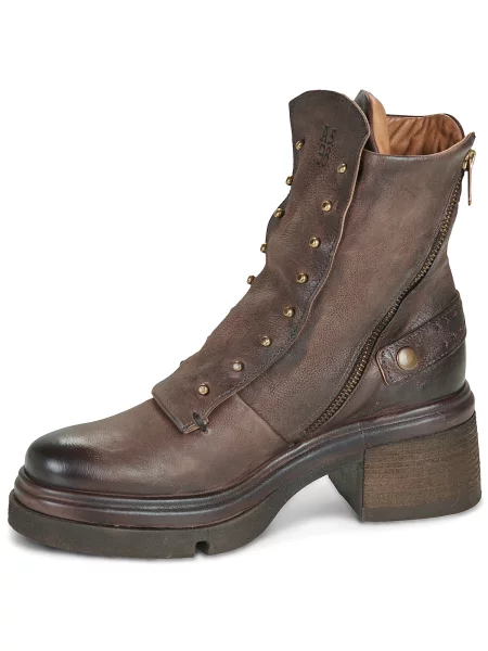 Pantofi Airstep / A.s.98 maro