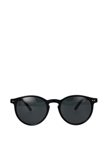Ochelari de soare Polo Ralph Lauren maro