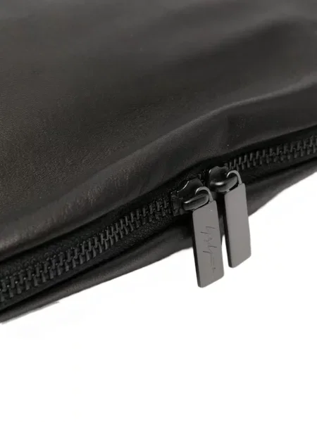 Geantă Yohji Yamamoto negru