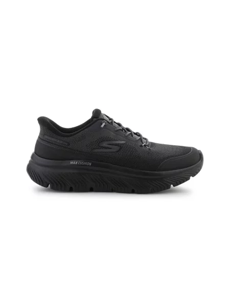 Chiloți Skechers negru