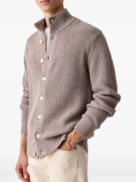 Cardigan Lindbergh