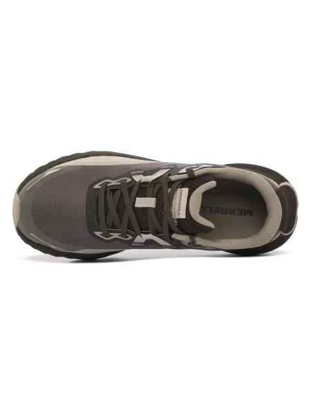 Pantofi Merrell bej