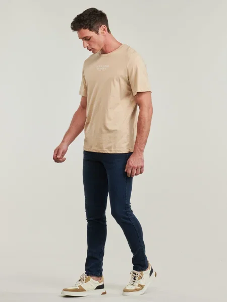Blugi Jack & Jones albastru