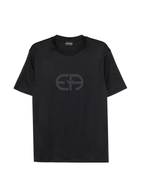 Tricou Emporio Armani negru
