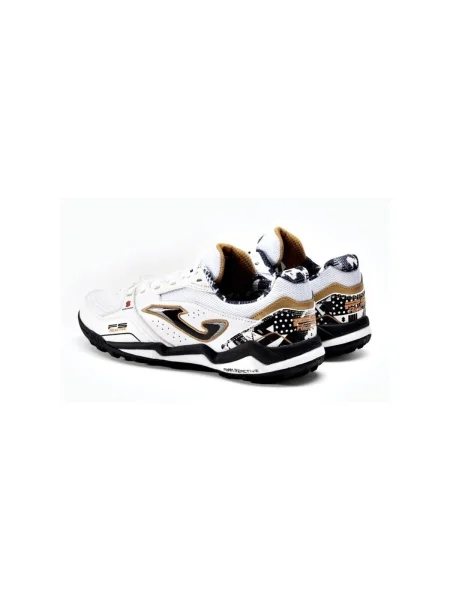 Pantofi Joma alb
