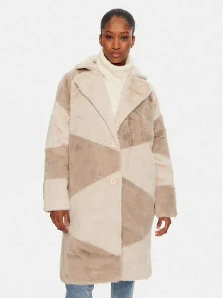 Bomboogie Кожух бежов