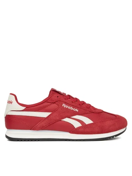 Sneakers Reebok roșu