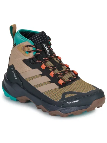 Pantofi Adidas bej