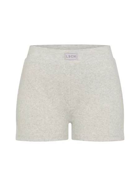 LSCN by LASCANA Leggings amestecat gri