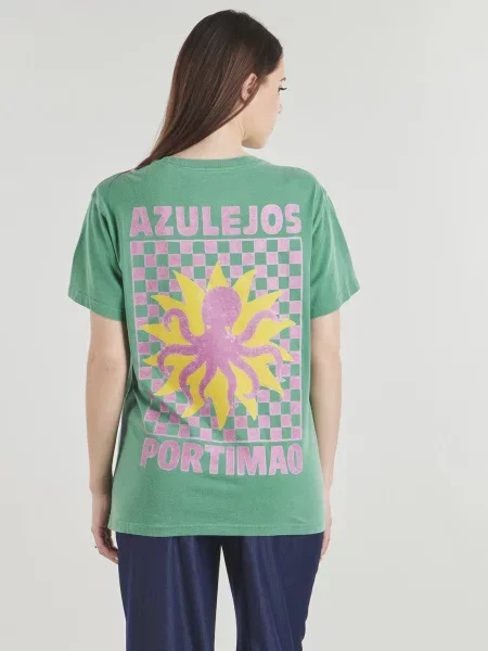 Ruha Newtone zöld