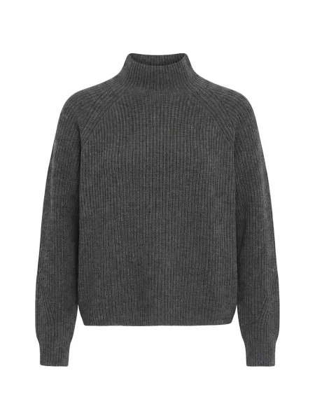 Pulover Max Mara gri