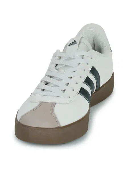 Pantofi Adidas alb