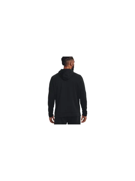 Geacă Under Armour cu autograf negru