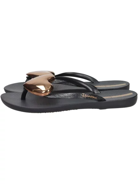 Pantofi Ipanema negru