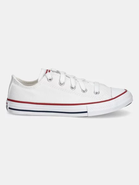 Converse Dječje tenisice bijela