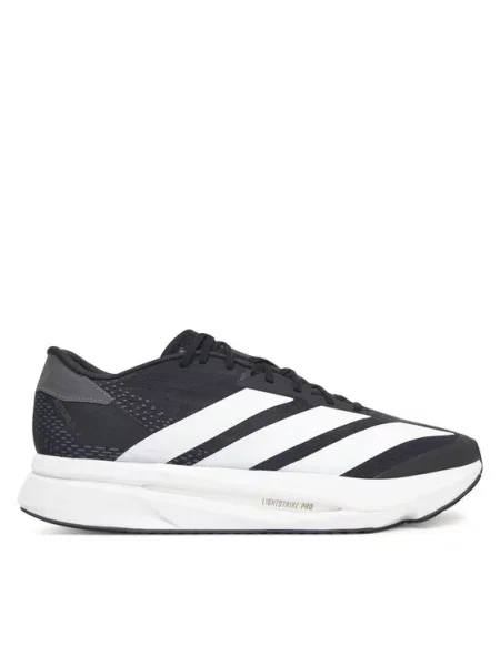 Běžecké boty adidas černé