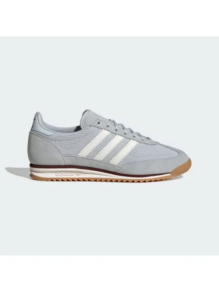 Sneakers adidas SL 72 Og W Halo Blue/ Off White/ EUR 36 białe