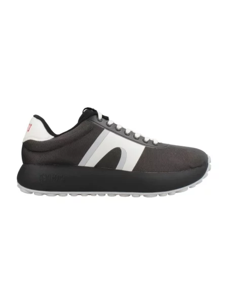 Pantofi Camper gri